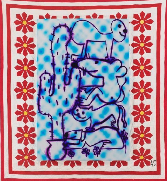 Hadi Falapishi, Untitled, 0