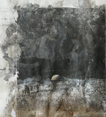 Milad Rostami, Untitled, 2017, 0