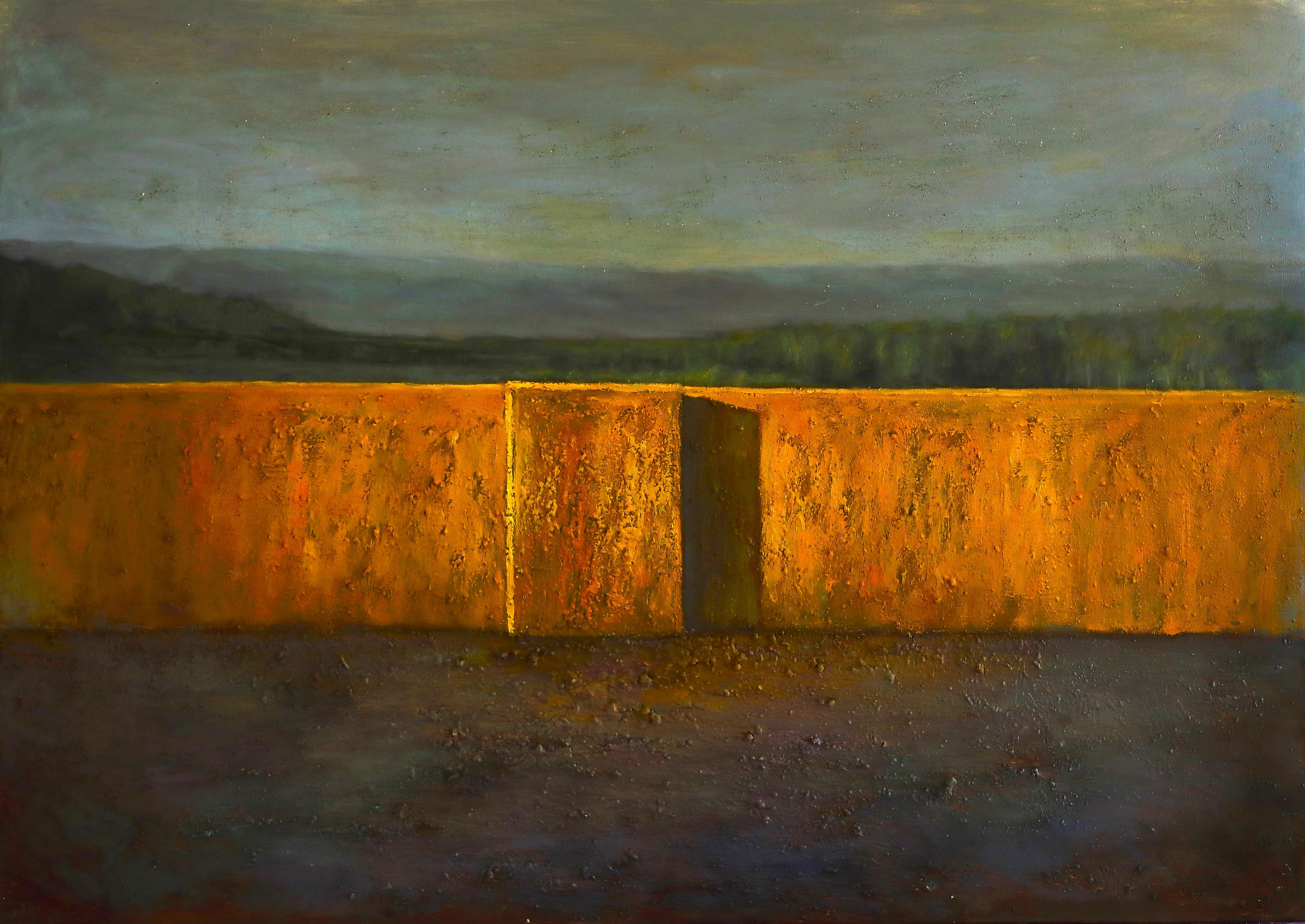 Hamidreza Emami, Untitled, 2023
