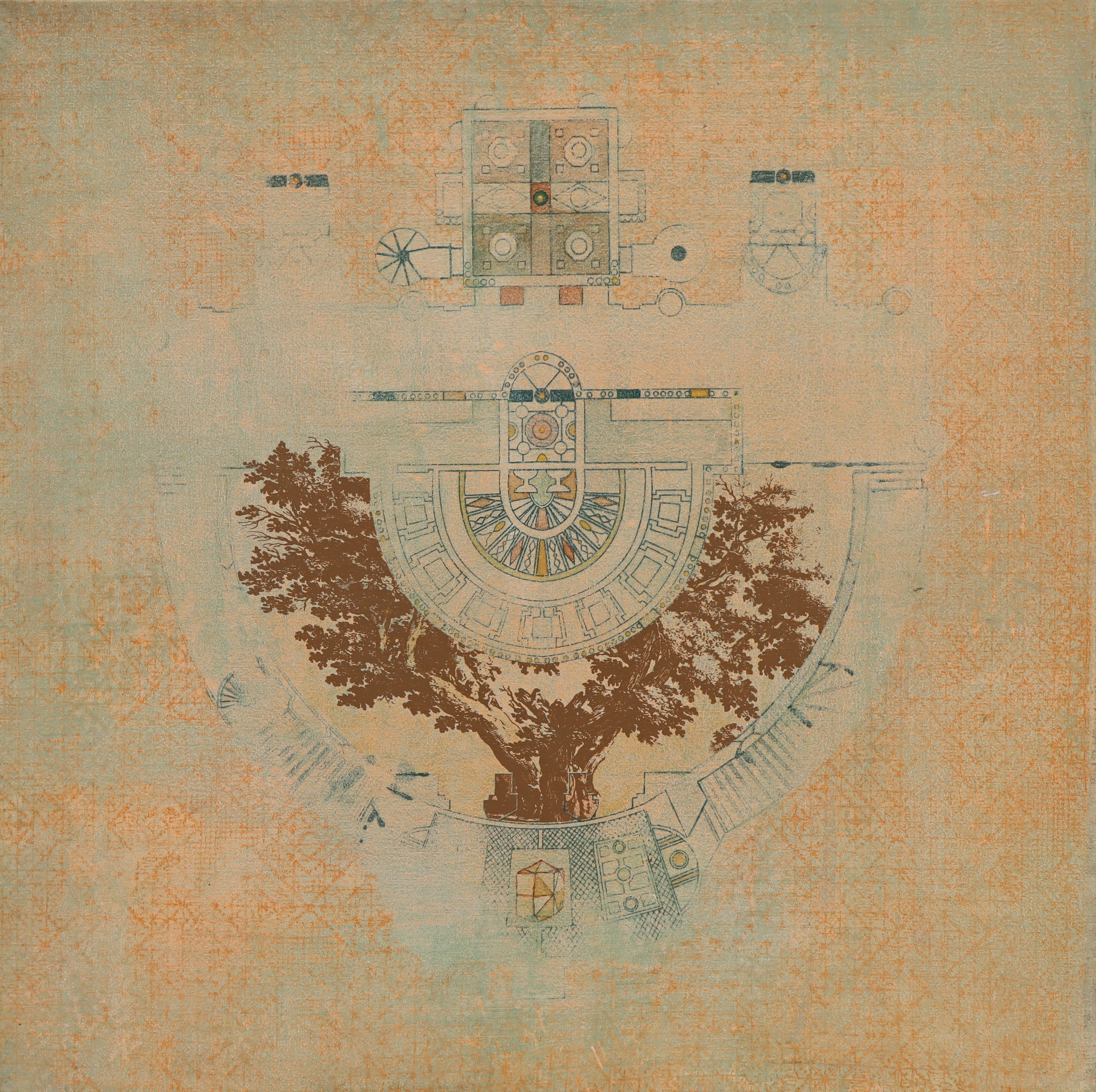 Alireza Javadi, Untitled, 2020
