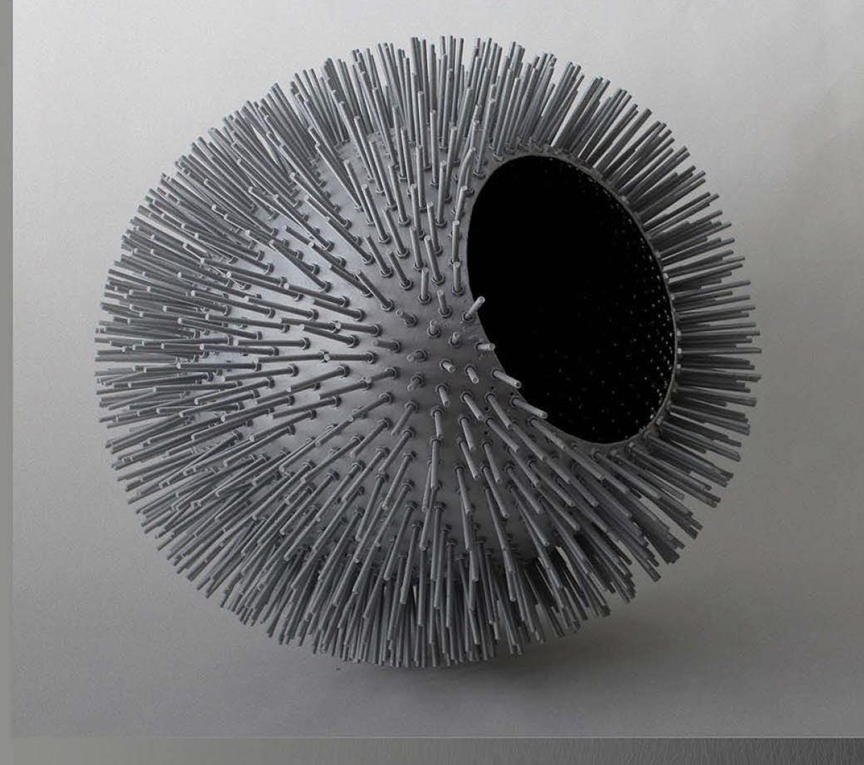 Negin Javaheri, Untitled, 0