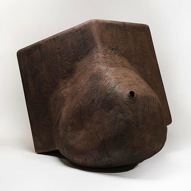 Mohammadhossein Emad, Untitled, 2018