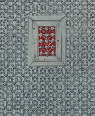 , Delaram Faghani, Untitled, , 76789