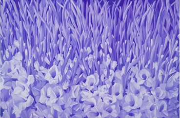 Painting, Kazhal Fakhri, Untitled, 2024, 79457