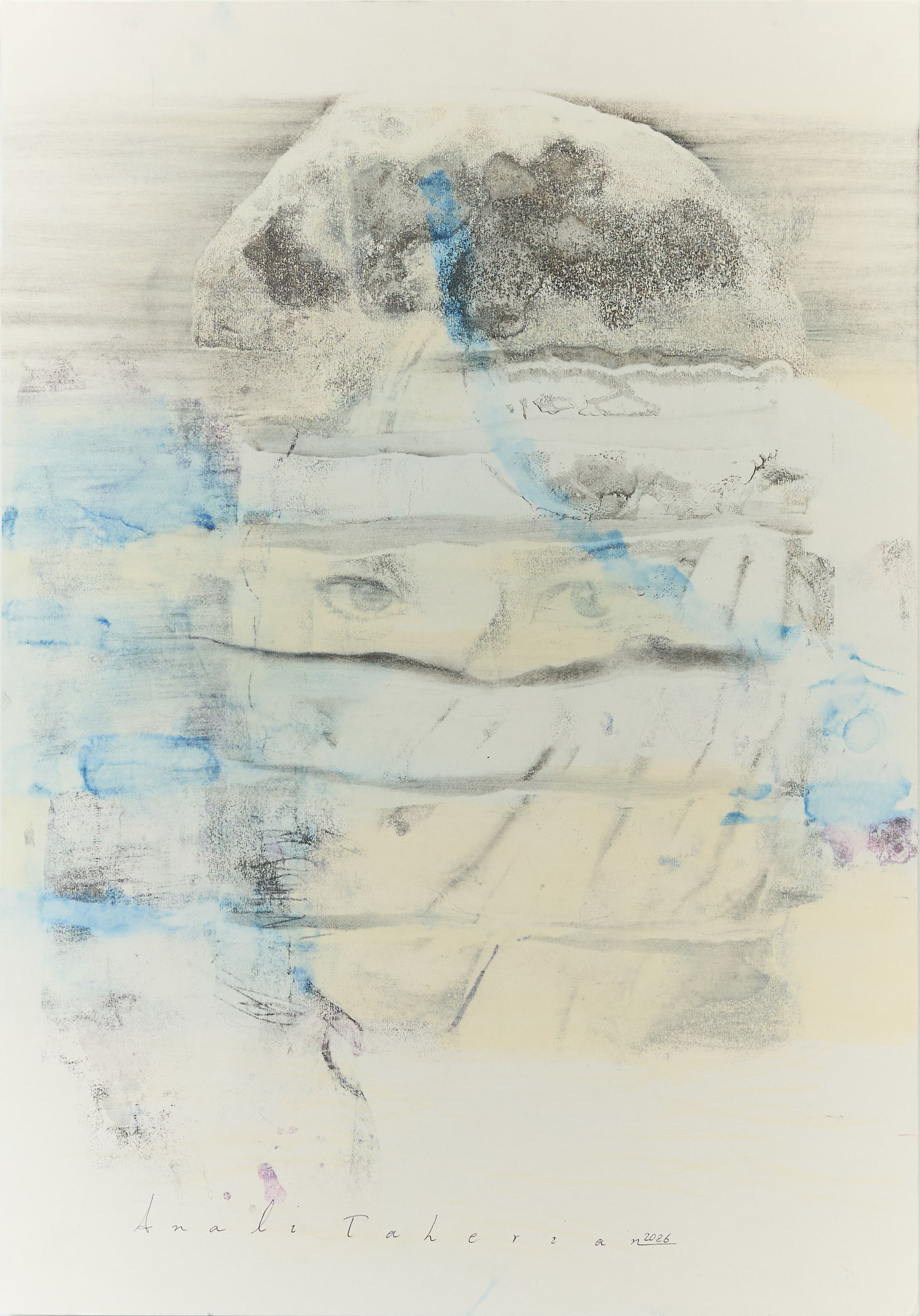 Anali Taherian, Untitled, 2026