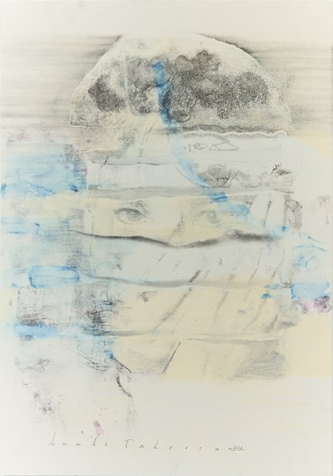 Anali Taherian, Untitled, 2026, 15242