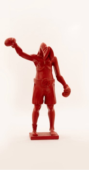 Hamidreza Fotohi, Untitled, 0, 0