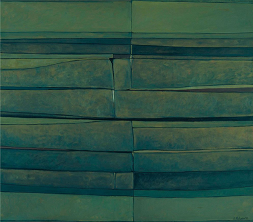 Painting, Sirak Melkonian, Untitled, , 58330