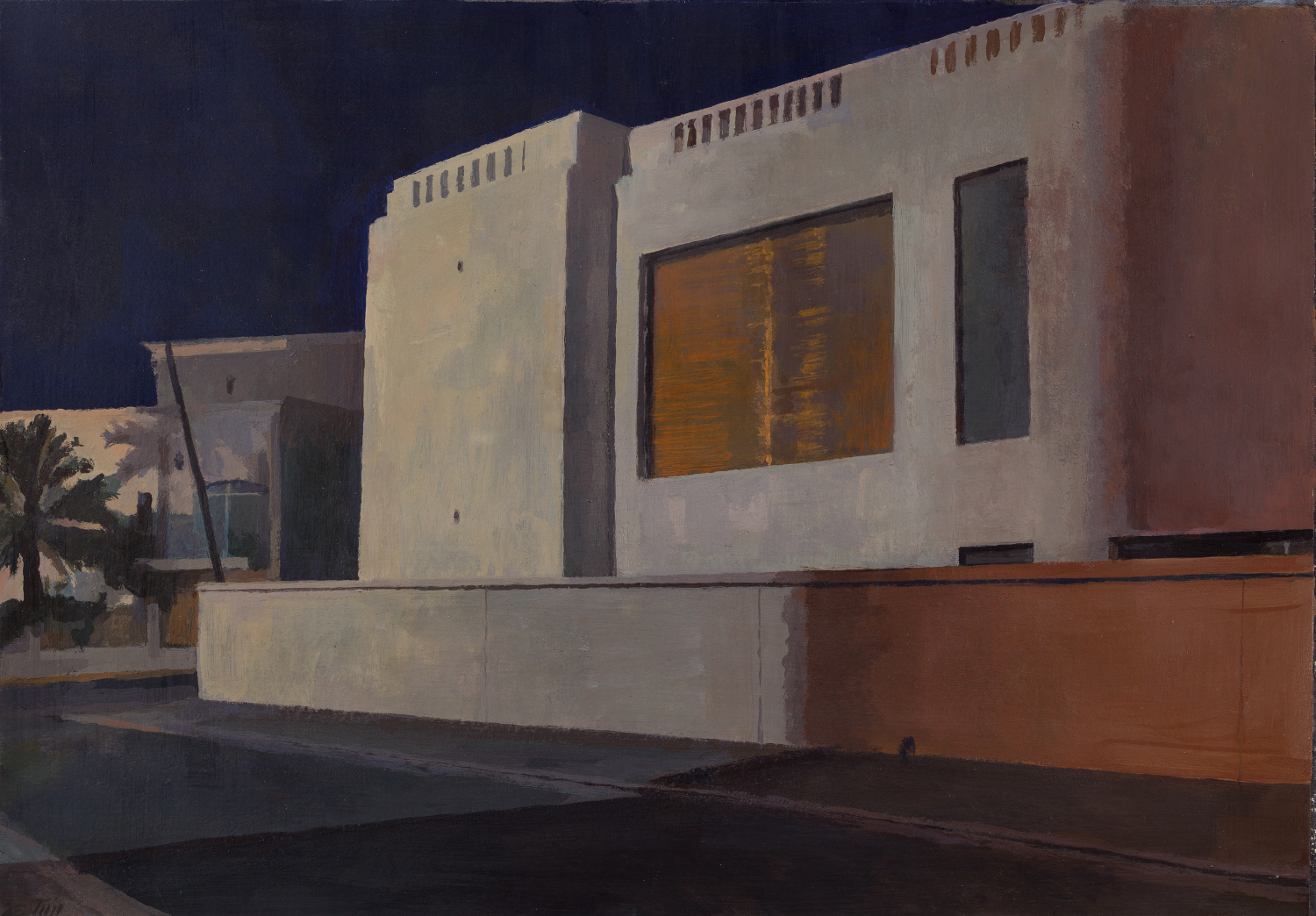 Rozita Nosrati, Untitled, 0