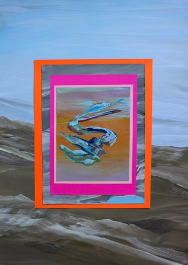 , Farbod Elkaei, Panjare 15, 2021, 79658