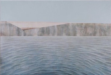 Painting, Meghdad Lorpour, Soleyman Tangeh, 2017, 12600