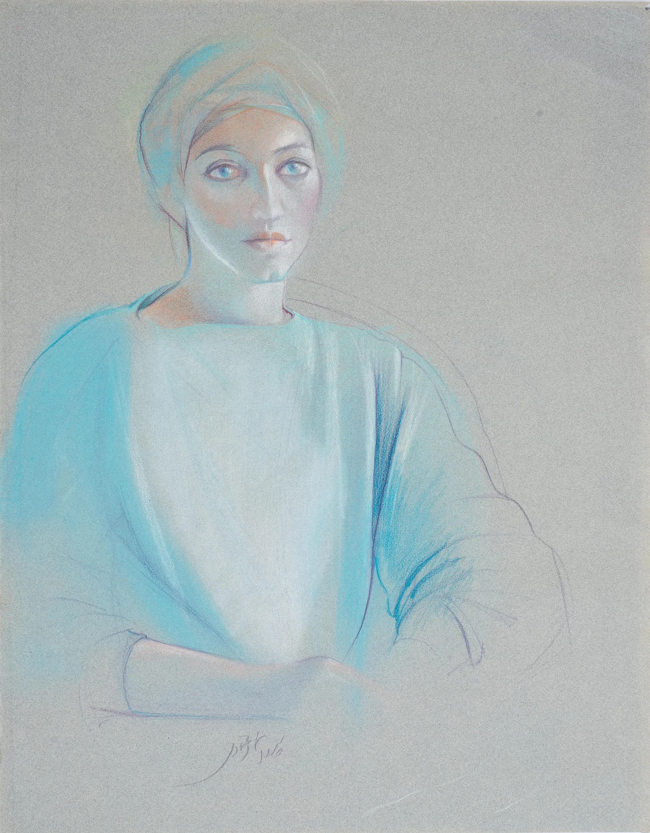 Parvaneh Etemadi, Untitled, 0