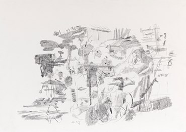 Younes Maroufnejad, Untitled, 0, 0