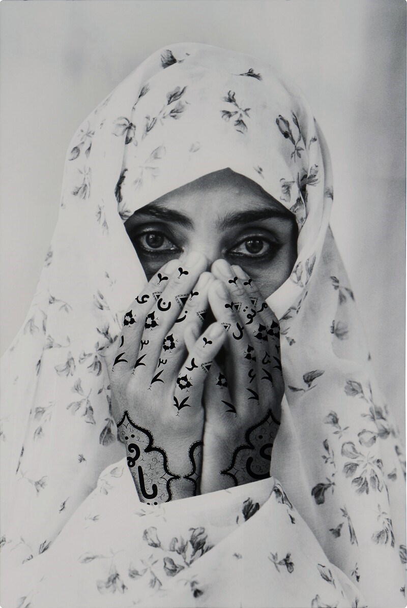 Shirin Neshat