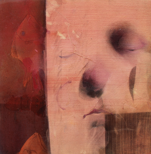Razi Razavi, Untitled, 2021