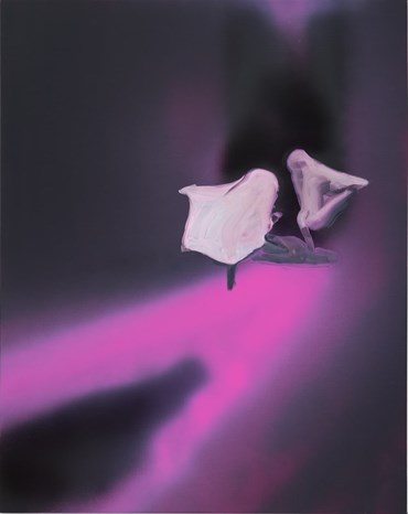 Painting, Tala Madani, Untitled, 2020, 45730