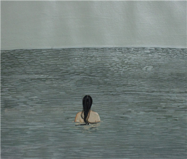 Katayoon Hosseinirad, Untitled, 2020, 0