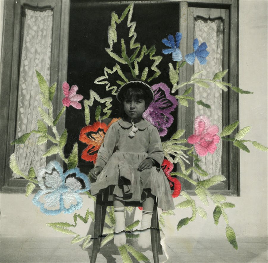 Negar Kamkhah, Untitled, 0