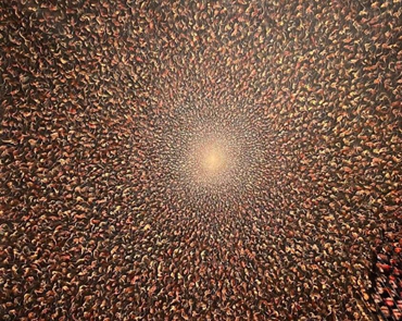 Painting, Peybak, Untitled, 2025, 82789