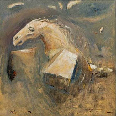 , Ebrahim Akbari, Untitled, 2020, 83178