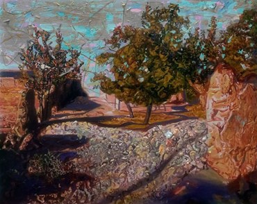 Iman Sadeghi, Untitled, 2021, 0