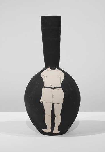 Sculpture, Reza Aramesh, Action 214.22: At 5:17 am, May 6, 1968, 2020, 77655