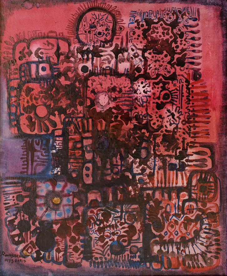 جعفر روحبخش