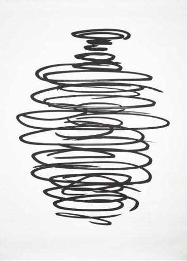 Painting, Amirhossein Akhavan, Untitled, 2025, 79120