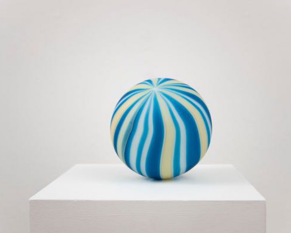 Andisheh Avini, Untitled, 2019