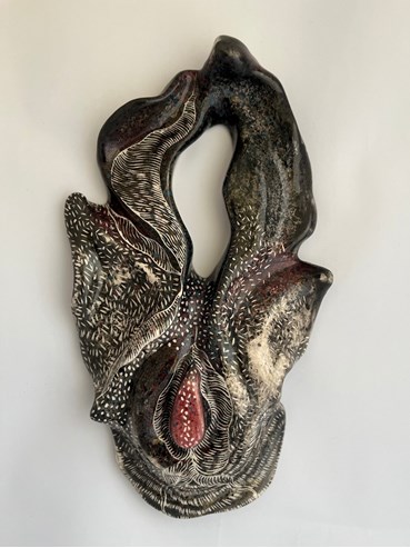 Leila Gazor, Untitled, 0, 0