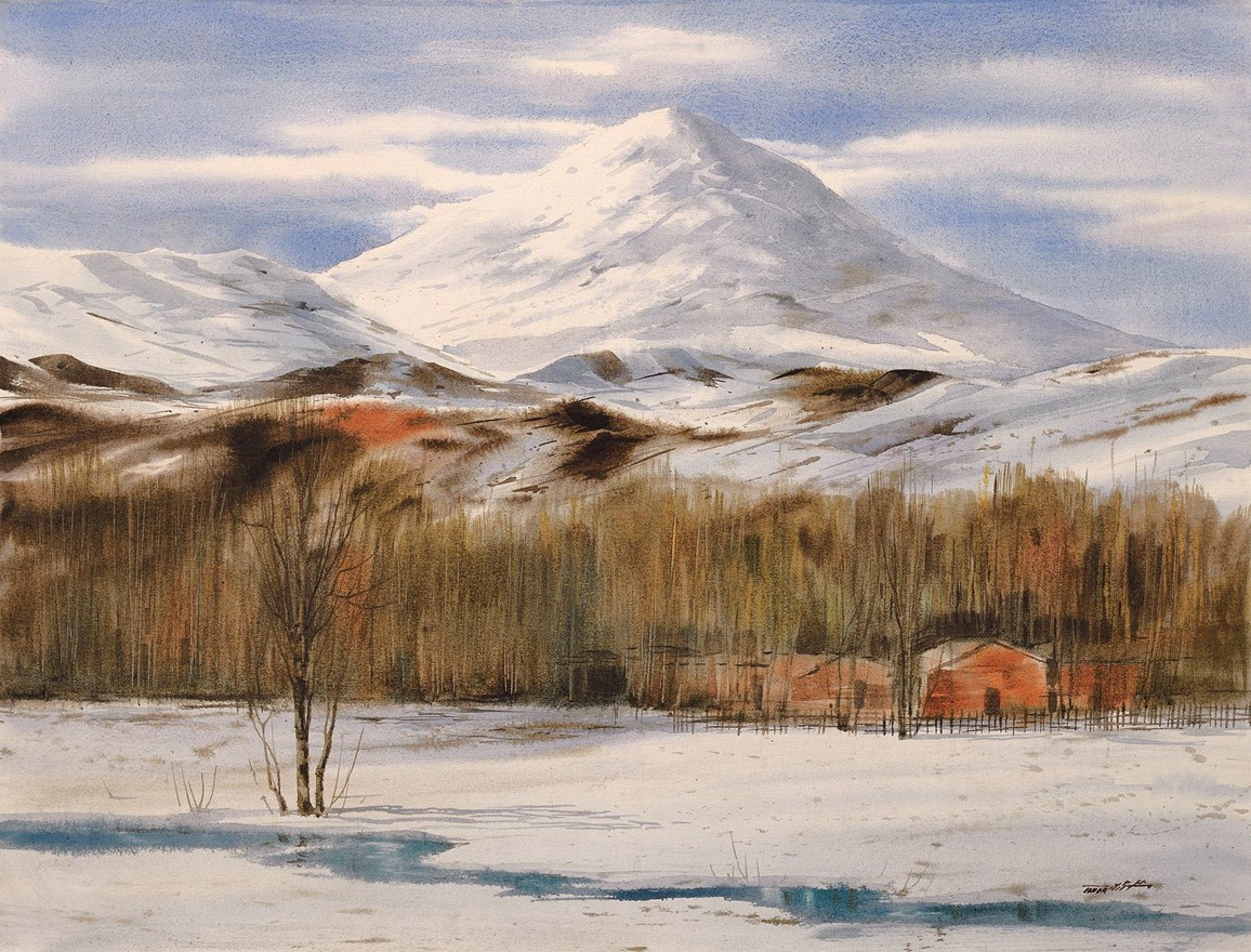 سیاوش مظلومی‌پور