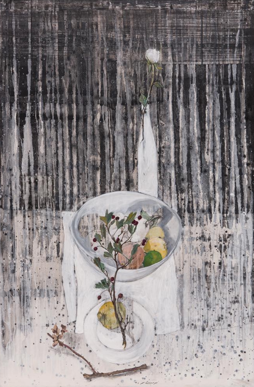 Farah Abolghasem, Untitled, 2019