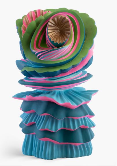 Rouzbeh Sharif, Untitled, 2024