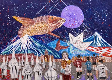Mina Hakim, Untitled, 0, 15113