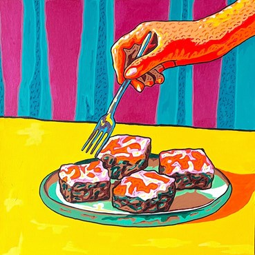 , Ghazaleh Khoshghadam, Untitled, , 81733