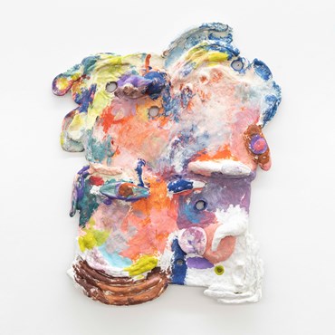 Sculpture, Maryam Eivazi, Untitled, 2020, 42313
