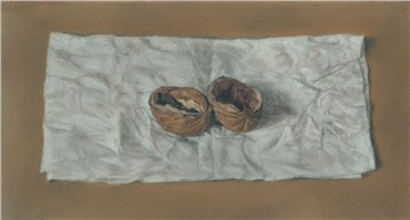 Hamidreza Noroozi, Untitled, 2019, 0