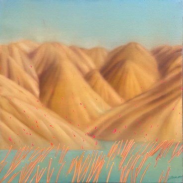 Yasaman Ataie, Untitled, 2024, 0