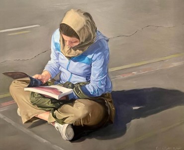 Painting, Shohreh Mehran, Untitled, , 70648