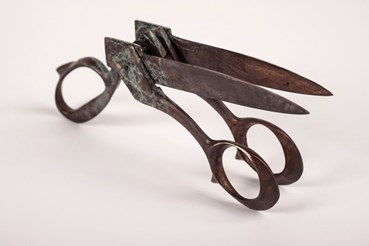 Sculpture, Raheleh Nooravar, Untitled, 2012, 73243