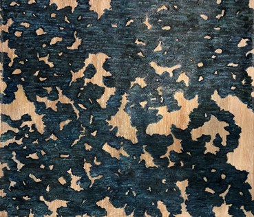 Marjan Baniasadi, The Interlacement of Time, 2020, 0