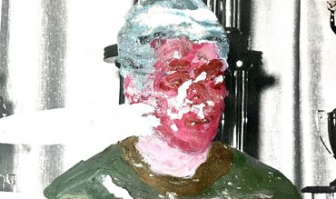 , Elyas Ghazi, Untitled, , 83337
