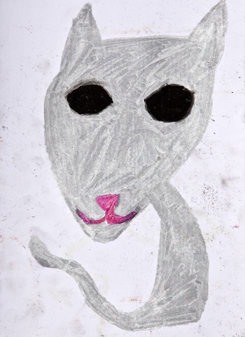 Poorang Pirataei, Untitled, 2012
