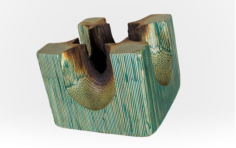 Mehdi Shirahmadi, Untitled, 2021