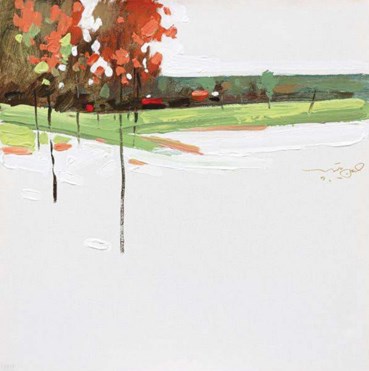 Painting, Arman Yaghoubpour, Untitled, , 75142