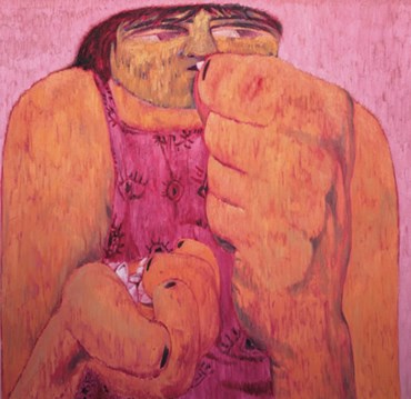 Mojgan Fazeli, Untitled, 2026, 0
