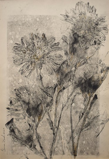 Sima Bagherzadeh, Untitled, 0, 0