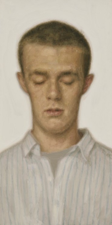 Painting, YZ Kami (Kamran Yousefzadeh), Untitled, 2007, 80726