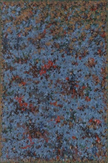 ‎‏Vahid Mirbeigi, Untitled, 2024, 0