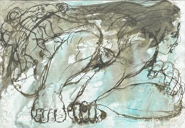 Asghar Aharipour, Untitled, 2011, 0